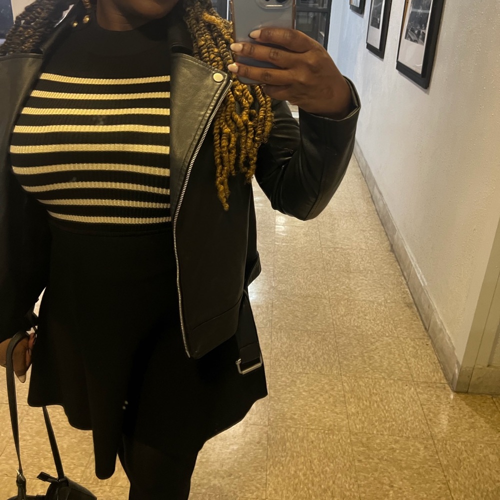 Maternity-Friendly Outfits! - Picture 6 of 11